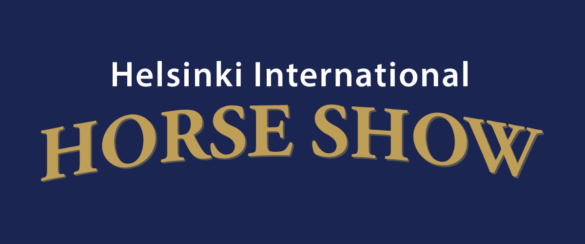 Helsinki International Horse Show